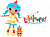 Куклы Lalaloopsy